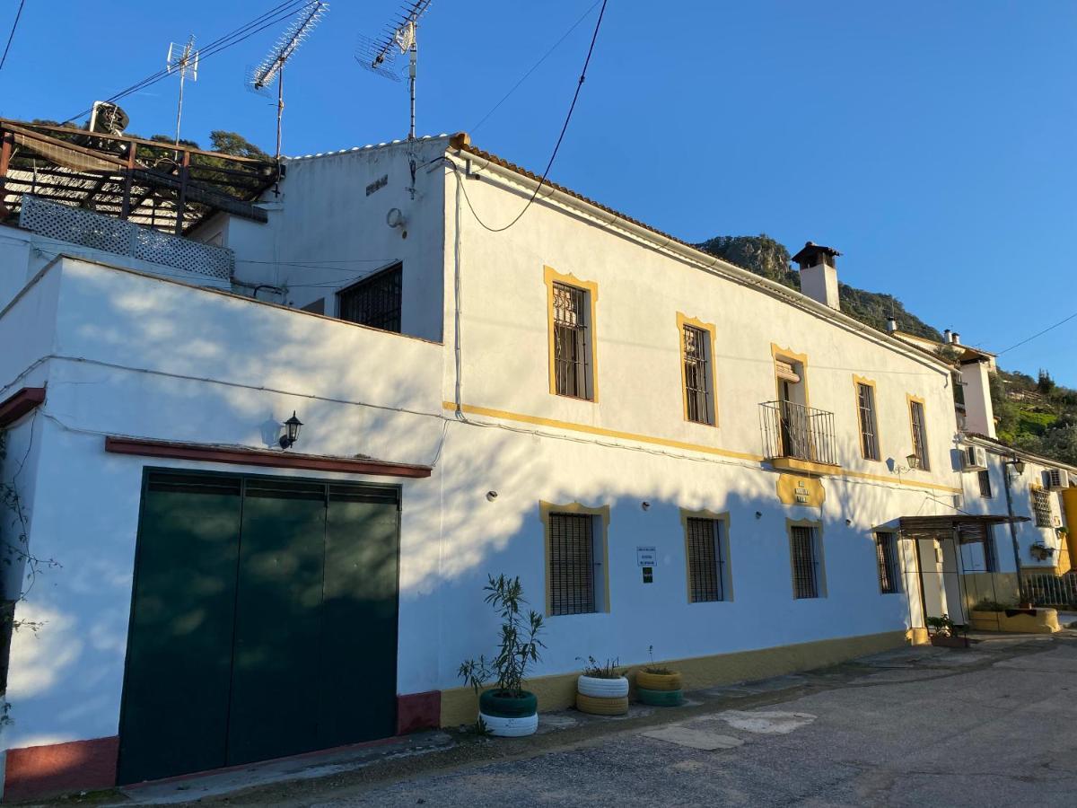 Alto De Torrecillas Ел Боске Екстериор снимка