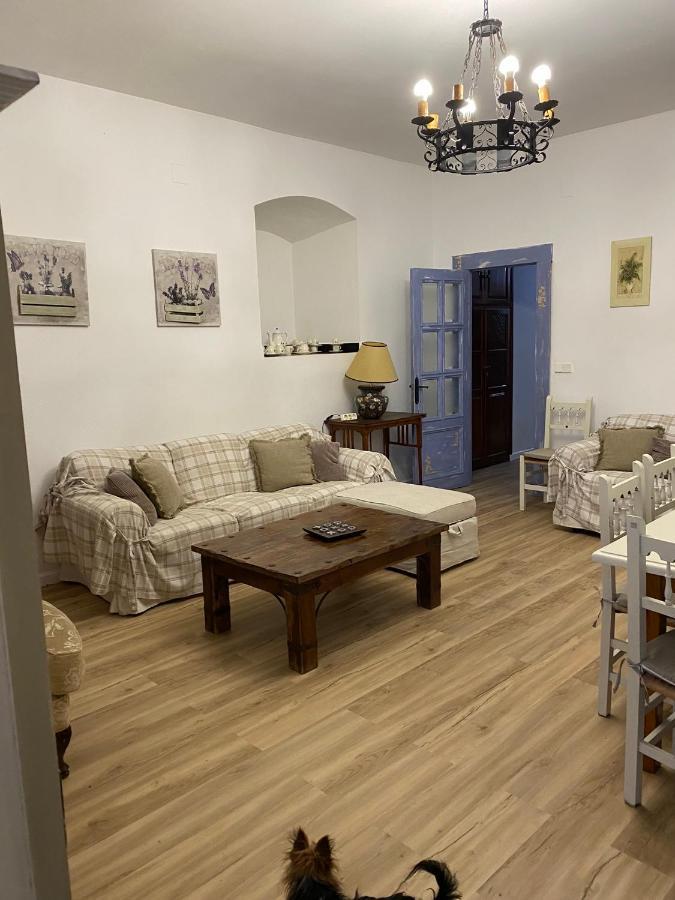 Alto De Torrecillas Ел Боске Екстериор снимка